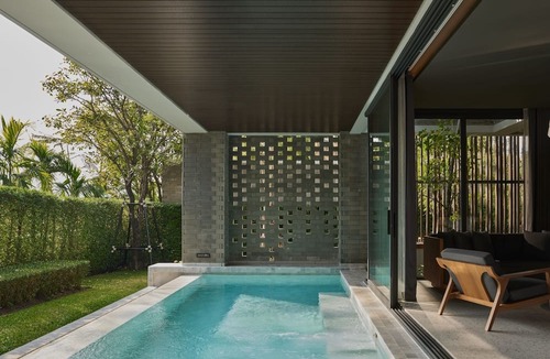 Mu Si Villa | Nimman Private Luxury Pool Villa Resort Khao Yai
