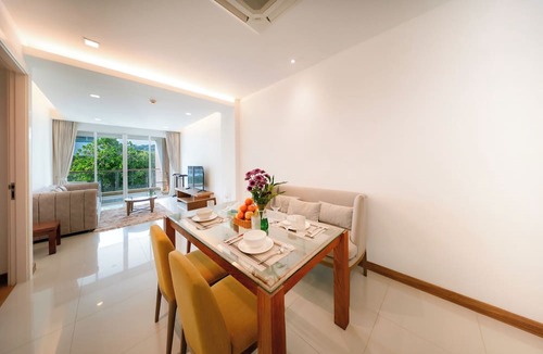 Nong Thale Apartment | Dream Suite Residence at Pelican Krabi