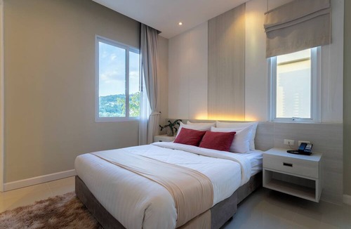 Nong Thale Apartment | Dream Suite Residence at Pelican Krabi