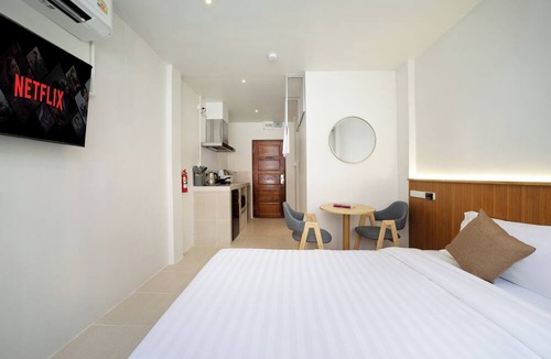 Ban Phan Thom Apartment | OH Suites 72