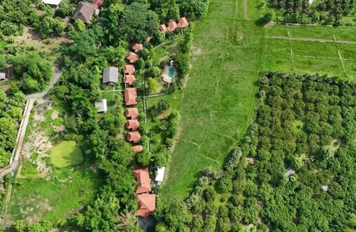 Mae On Villa | The Oriental Village Chaingmai