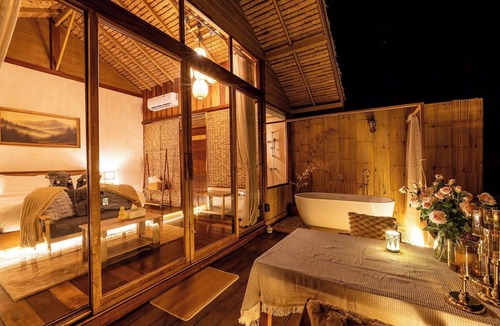 Mae Suai Villa | Le Doi Lakeview