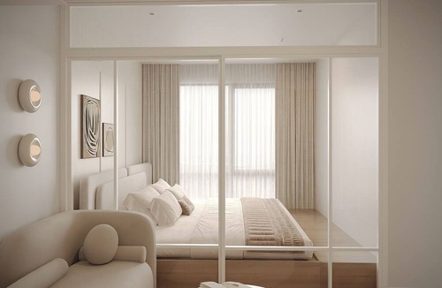 Patong Apartment | The Aura Patong