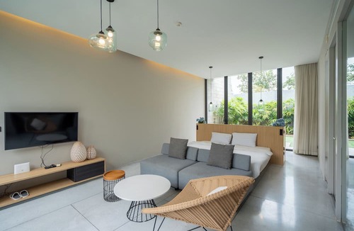 Bang Sare Villa | Oceanphere Villa by Prop Hopper