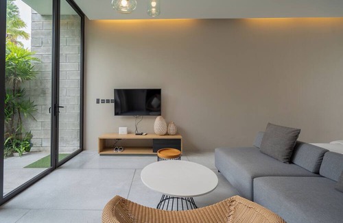 Bang Sare Villa | Oceanphere Villa by Prop Hopper