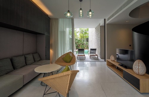 Bang Sare Villa | Oceanphere Villa by Prop Hopper