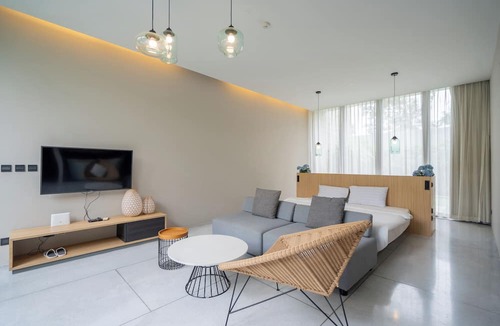 Bang Sare Villa | Oceanphere Villa by Prop Hopper