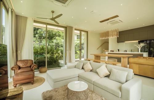 Bang Tao Villa | Akal Pool Villa 3BR near Laguna, Bangtao & Beach
