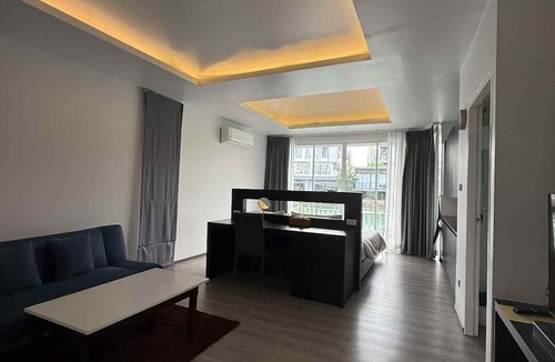 Thep Kasattri Villa | The wide view resort cafe