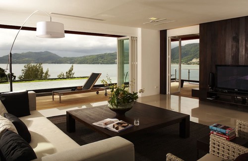 Patong Villa | Jirana Patong