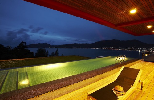 Patong Villa | Jirana Patong