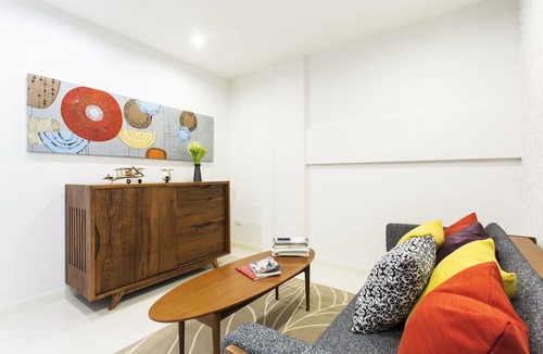 Nimman Villa | Tolani Nimman Villa Chiang Mai