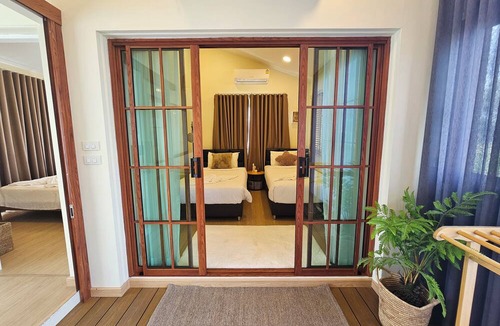 Pak Chong Villa | Nordika Hill