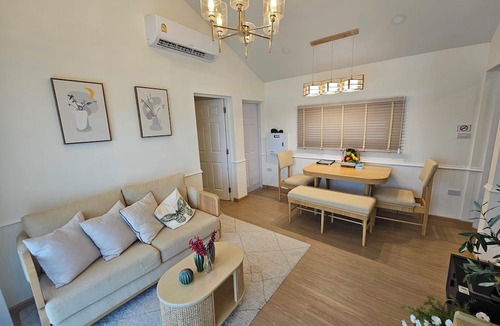 Pak Chong Villa | Nordika Hill