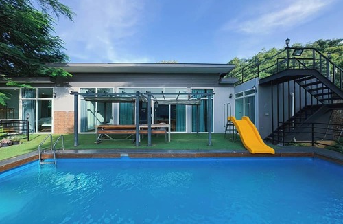 Mu Si Villa | TheX10 PrivatePoolVilla & ResortKhaoYai