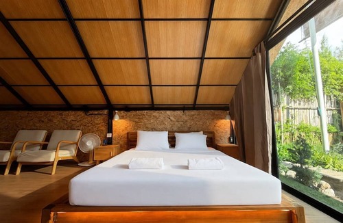 Mu Si Villa | TheX10 PrivatePoolVilla & ResortKhaoYai