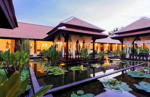 Khuk Khak Beach Apartment | Marriott Vacation Club, Khao Lak Beach Resort