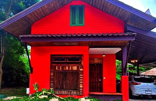 Si Racha House | Bang Phra Resort Near Si racha