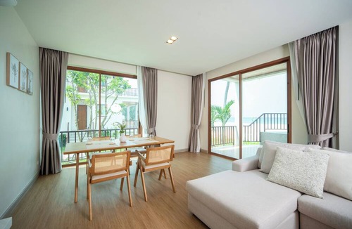 Tha Sala Villa | Natural Beach Resort