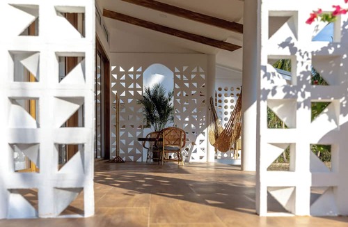 Baan Tai Villa | Rock & Lune Boutique Villas
