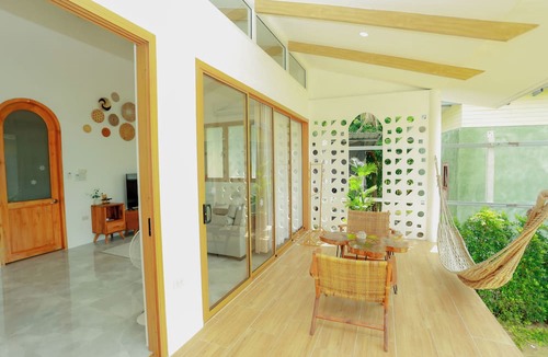 Baan Tai Villa | Rock & Lune Boutique Villas