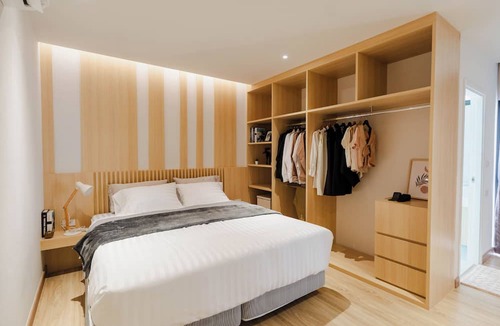 Ladprao Apartment | I-Zen Residence Central Eastville