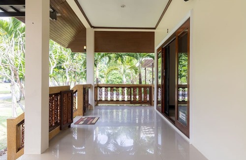 Ang Thong Villa | Garto Beach Resort Samui