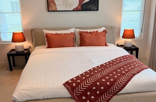 Hua Hin Villa | Villa Brisa - Viluma Villas