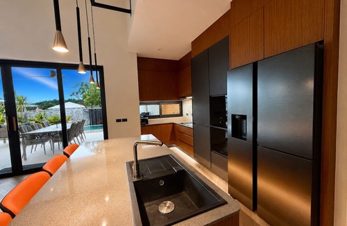 Hua Hin Villa | Villa Amara - Viluma Villas