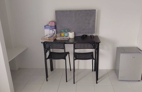 Saen Suk Apartment | KID-DE HOUSE Bangsaen