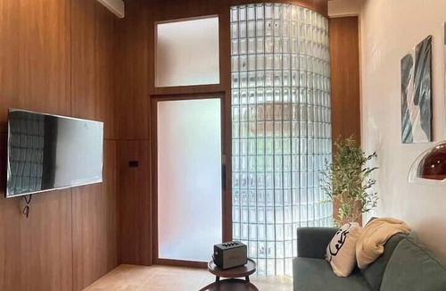 Samphanthawong House | Nueng Rana 113 Unique House in Chinatown 3BR 2BA - Villa