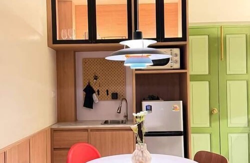 Samphanthawong House | Nueng Rana 149 | A Unique Stay Experience | BKK - Holiday Home