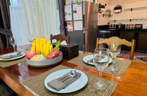 Krabi House | Cosy Home Pool Villa Aonang Krabi
