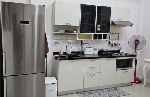 San Sai Hotel | 2-bedroom luxurious house with swimming pool.