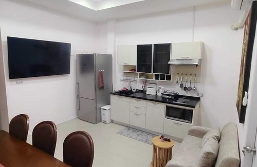 San Sai Hotel | 2-bedroom luxurious house with swimming pool.