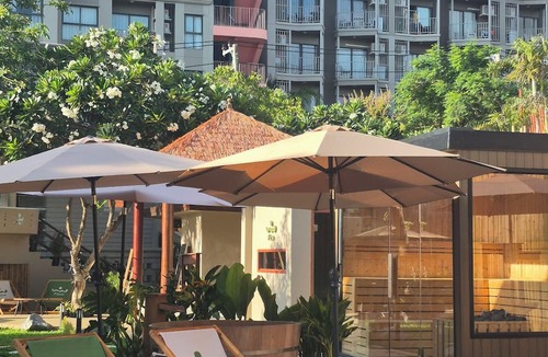 Khao Takiab Villa | Flow Hua Hin - Ice Bath and Villa