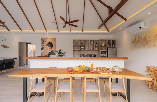 Hin Lek Fai House | Villa Thalias Hua Hin