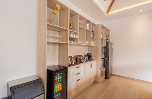 Hin Lek Fai House | Villa Thalias Hua Hin