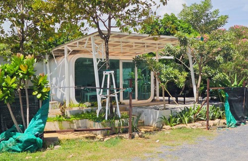 Patong Villa | Parkland Villa