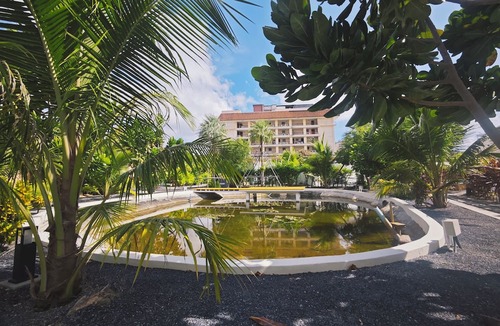Patong Villa | Parkland Villa