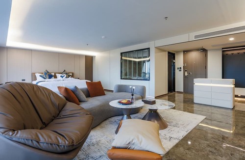 Bueng Kum Apartment | MARQUIS HOTEL