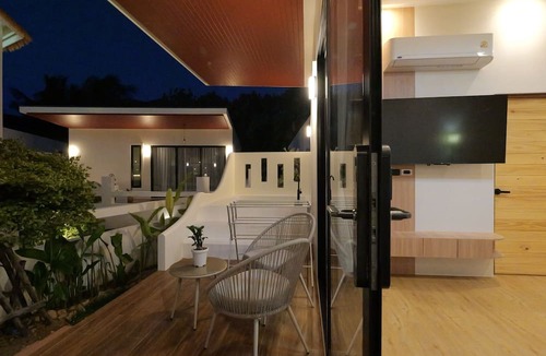 Chaloklum Villa | Pukawa Hotel & Residence