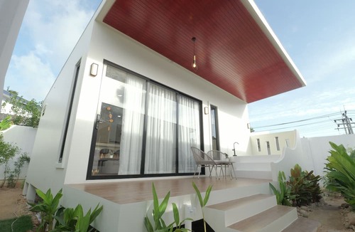 Chaloklum Villa | Pukawa Hotel & Residence