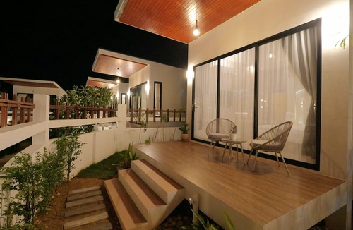 Chaloklum Villa | Pukawa Hotel & Residence