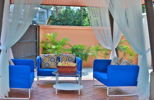 Jomtien Villa | Siam Pool Villa Pattaya