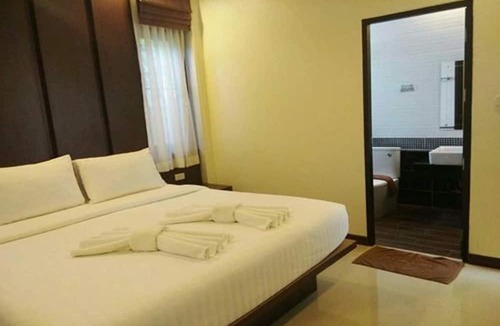 Krabi Villa | Aonang Oscar Pool Villas