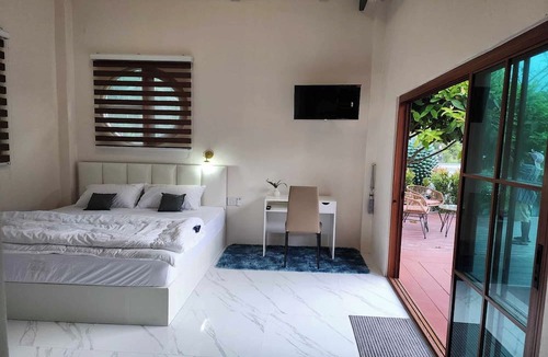 Phrom Khiri Villa | Pool Villa Baan Suan Phrom Khiri
