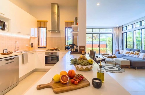 Choeng Thale Villa | Premium 3BR Pool Villa In Cherngthalay