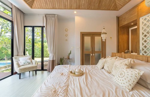 Choeng Thale Villa | Premium 3BR Pool Villa In Cherngthalay