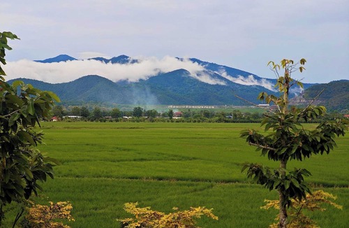 Cho Lae Villa | Doona Resort